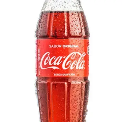 Coca Cola Personal