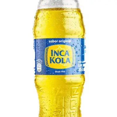 Inca Kola Personal