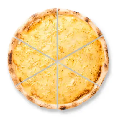 Pan al ajo