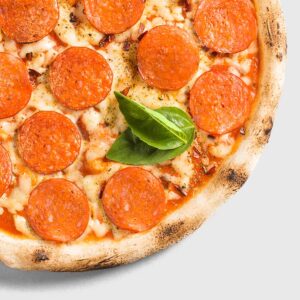 Pizza Pepperoni