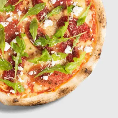 Pizza Tribeca